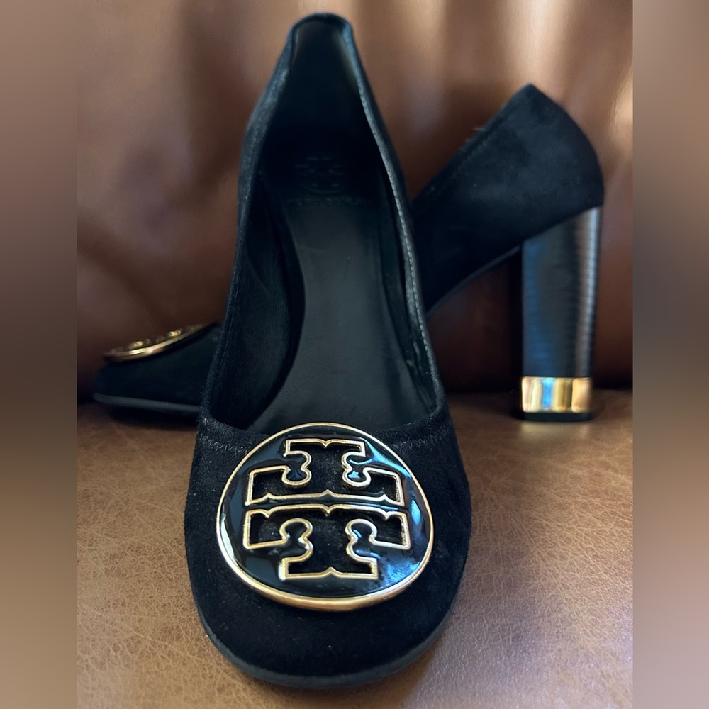 Absolutely stunning Tory Burch Women’s Size 7 Pumps